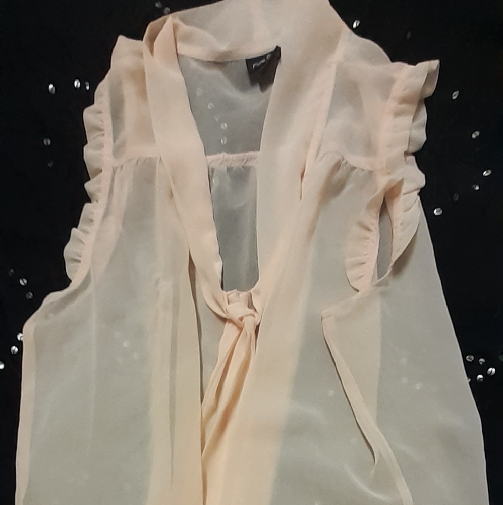 Womens blouse